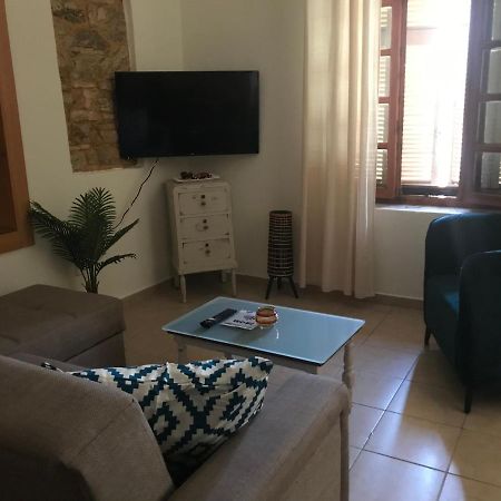 Ferienwohnung Giannoulis House Preveza Exterior foto