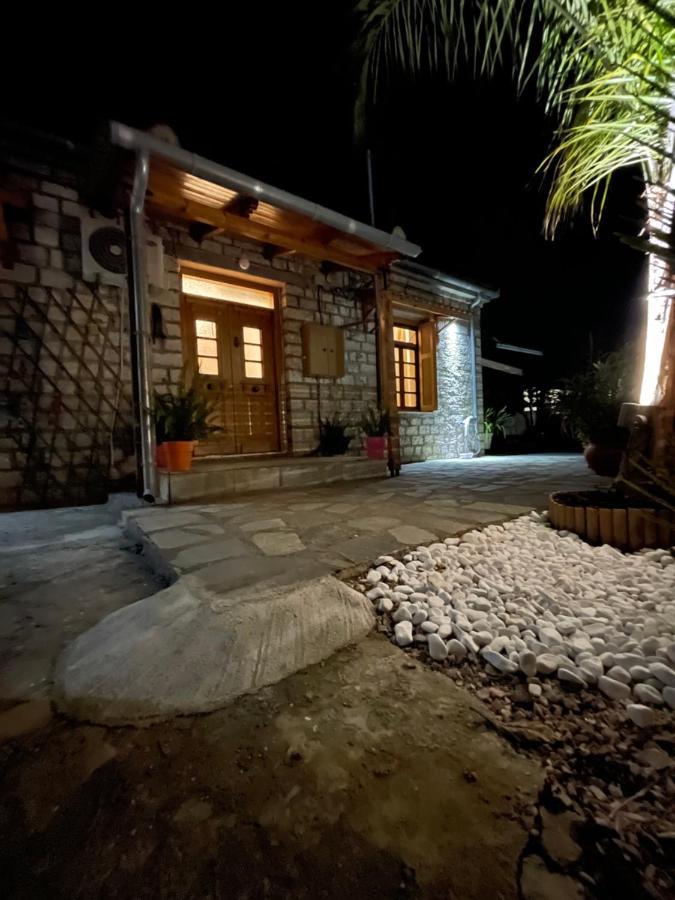 Ferienwohnung Giannoulis House Preveza Exterior foto