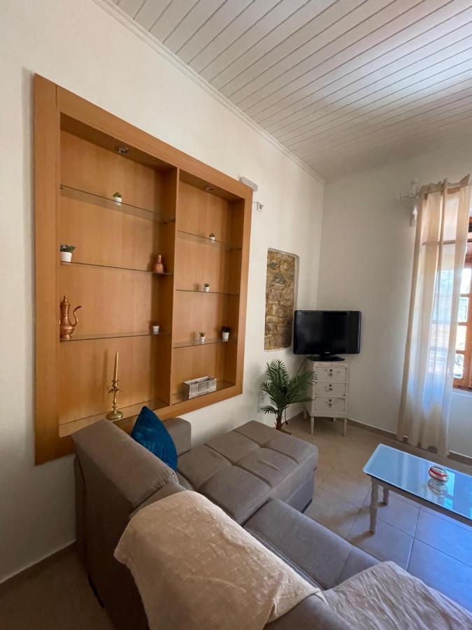Ferienwohnung Giannoulis House Preveza Exterior foto