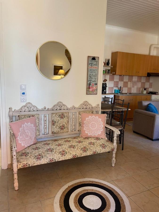 Ferienwohnung Giannoulis House Preveza Exterior foto