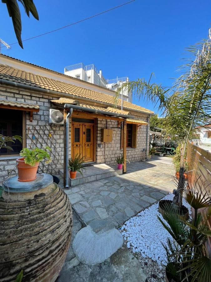 Ferienwohnung Giannoulis House Preveza Exterior foto