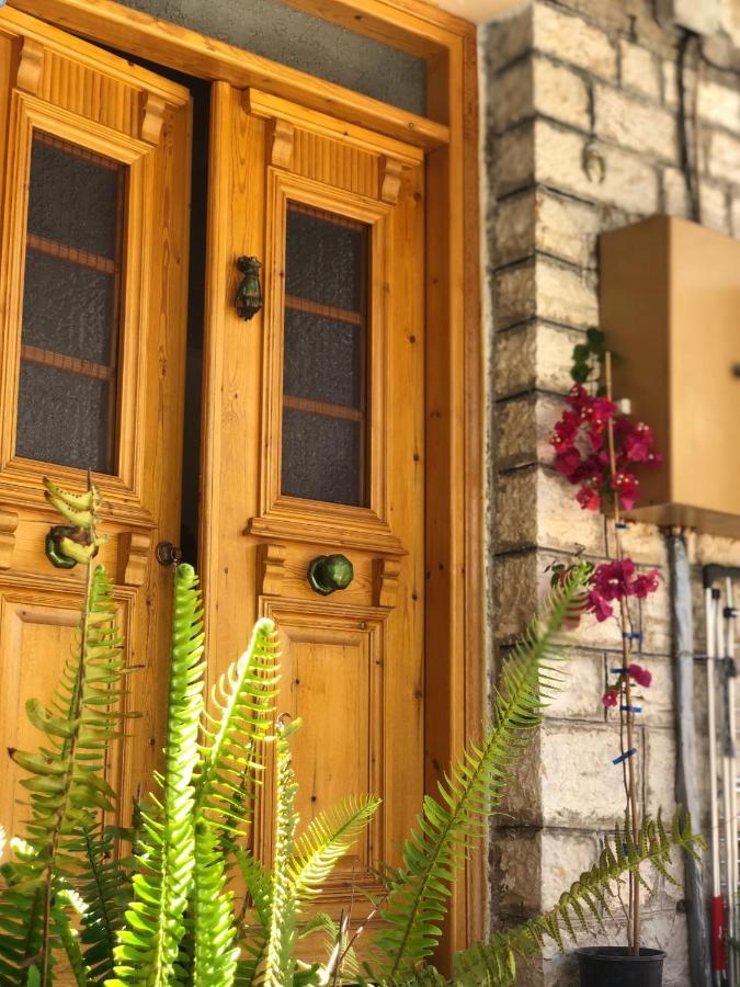 Ferienwohnung Giannoulis House Preveza Exterior foto
