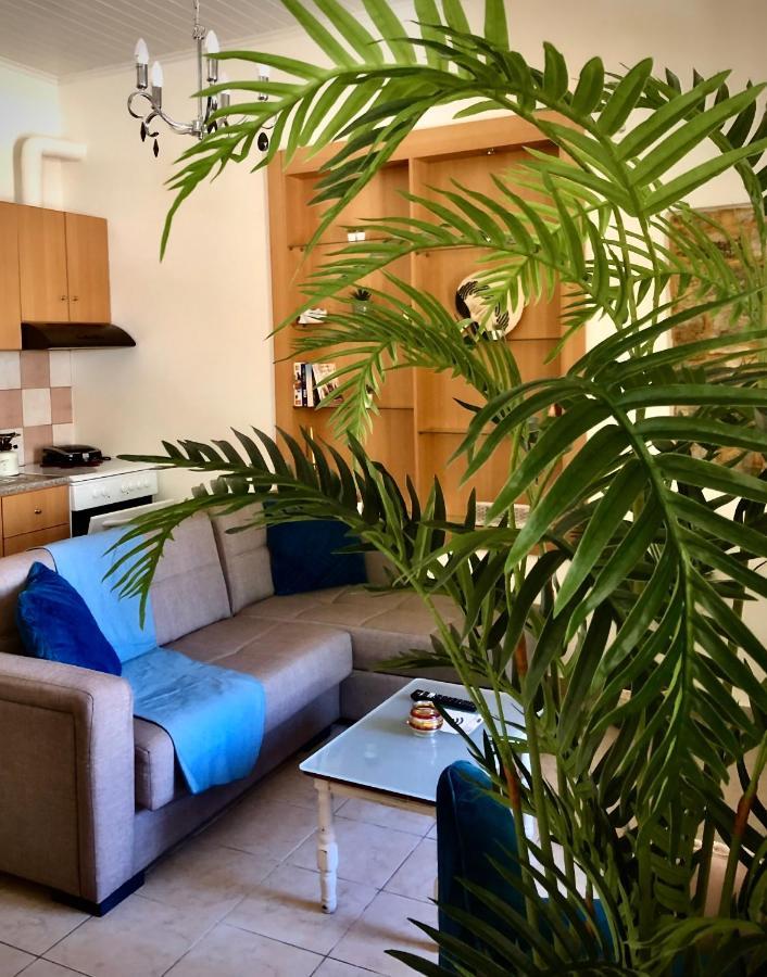 Ferienwohnung Giannoulis House Preveza Exterior foto